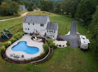 310 Dudley Southbridge Rd, Dudley, MA 01571