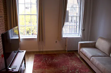 Rented by Owner