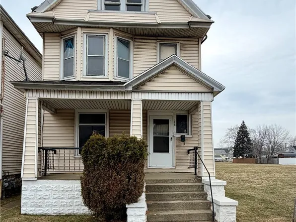 246 Amherst St, Buffalo, NY 14207