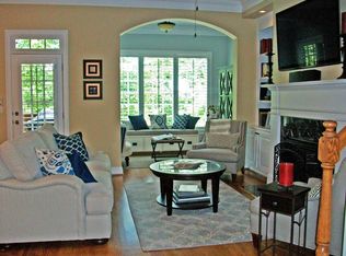 634 Parkside Village Way NW, Marietta, GA
