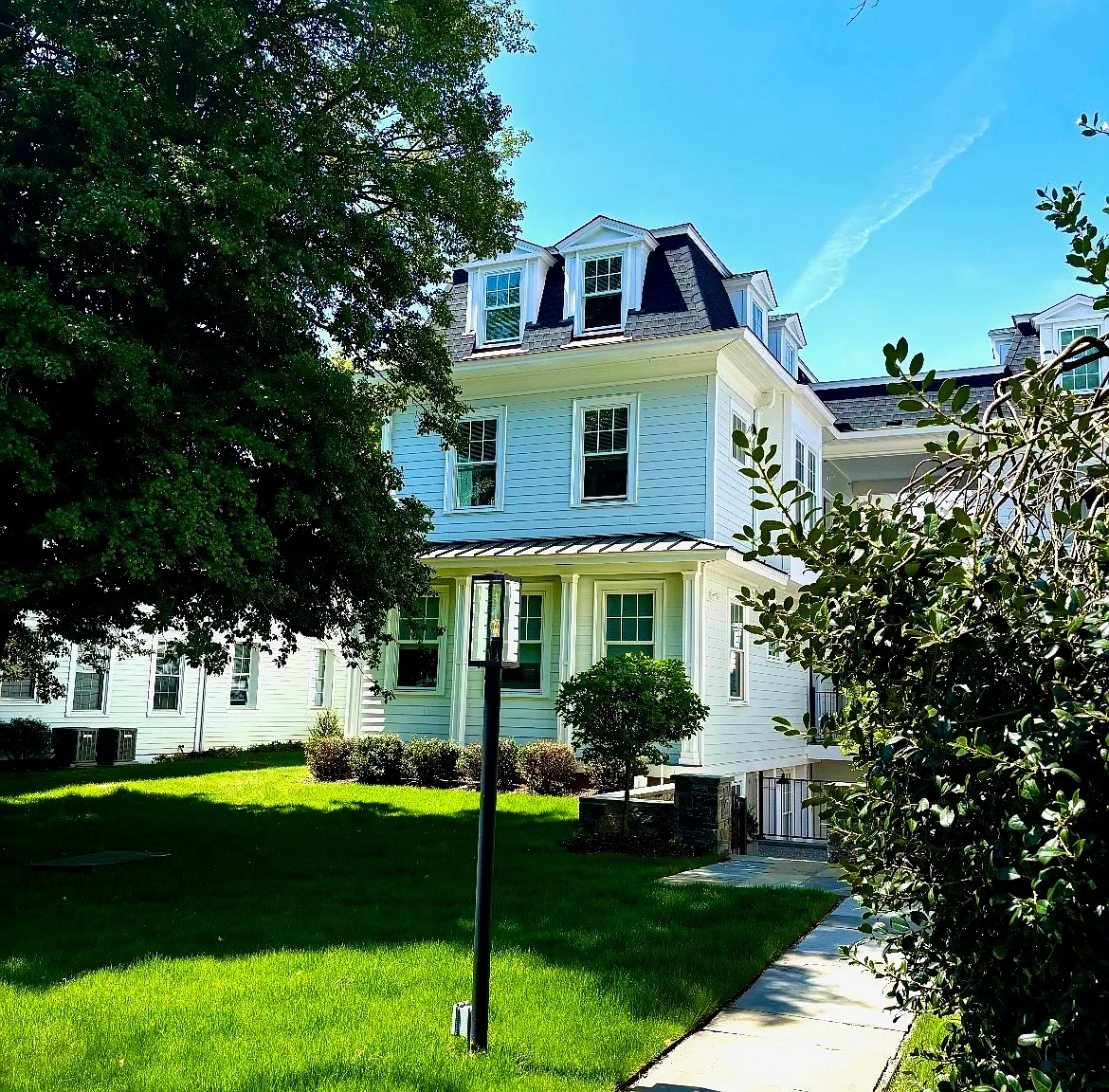 Norwalk Green Living - Morgan Court — Photo 4