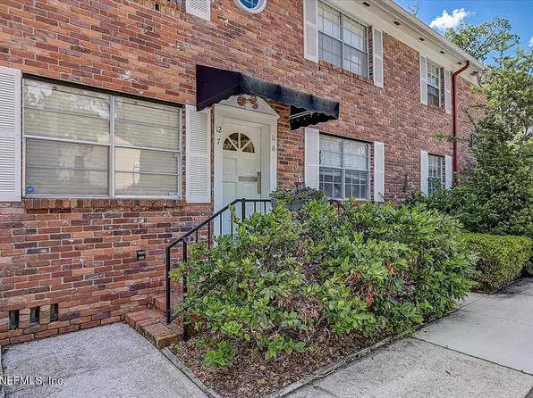 1846 MALLORY Street #12, Jacksonville, FL 32205