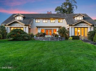 151 Indian Head Rd, Riverside, CT 06878