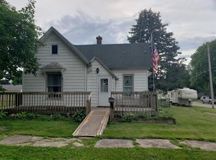 111 Locust St, Tipton, IA 52772