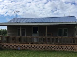 2823 W Brevort Lake Rd, Moran, MI 49760