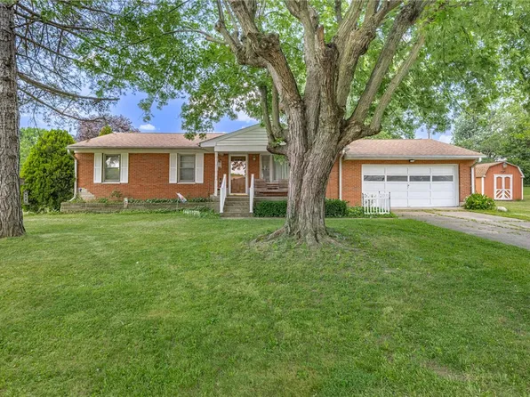 1412 Johns Rd, Middletown, OH 45044