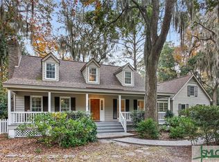 114 Mercer Rd, Savannah, GA 31411