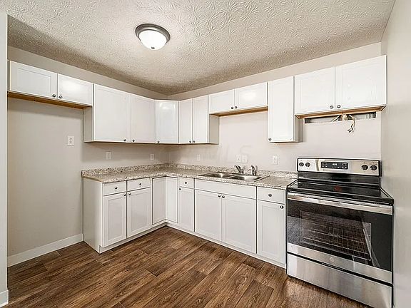 Open Kitchen