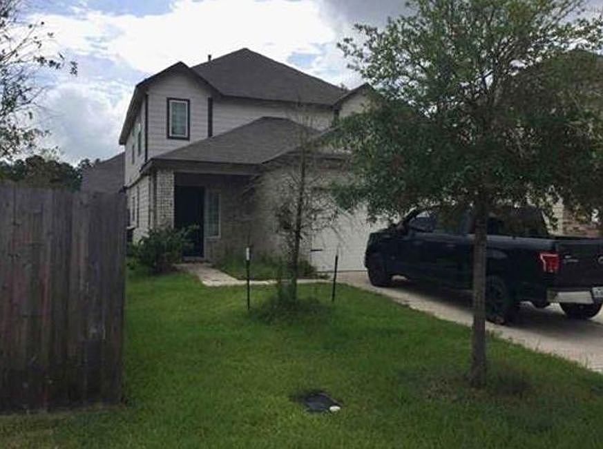 Property Front View