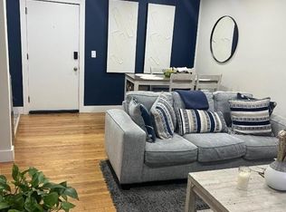 744-750 Hazard Pl #1F, Elizabeth, NJ 07208