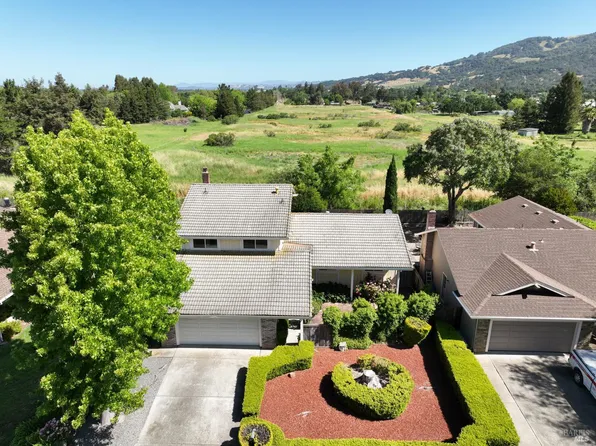 820 Holly Avenue, Rohnert Park, CA 94928