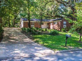 1821 Myrick Rd, Tallahassee, FL 32303