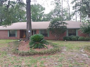 2188 Foxwood Ct, Orange Park, FL 32073