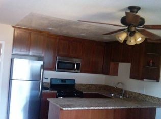 320 W Canon Perdido St APT 1, Santa Barbara, CA 93101