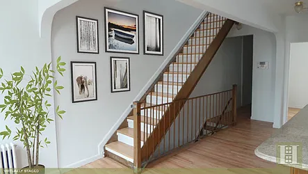 Rented by Halstead Real Estate