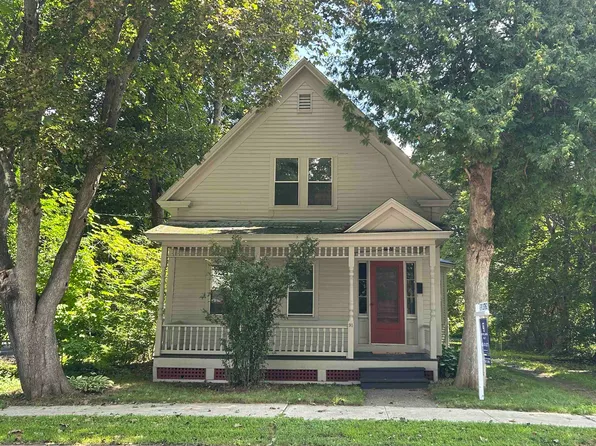 91 Carroll Street, Keene, NH 03431