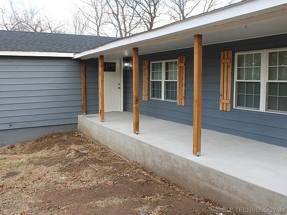 2nd image of 20199 S 417th West Ave