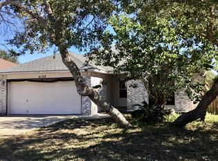 2153 Ridgewood Cir, Ingleside, TX 78362