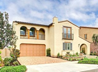 121 Yellow Daisy, Irvine, CA 92618