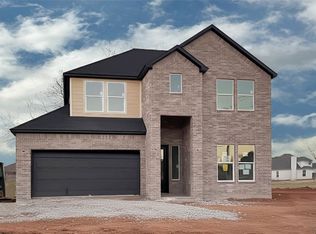 5398 Nicolas Ave, Springdale, AR 72762