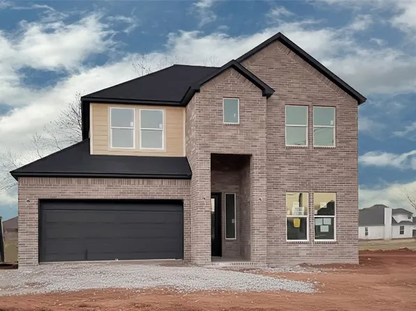 5251 Nicolas Ave, Springdale, AR 72762