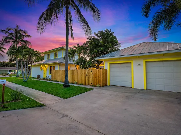 425 Hugh Street, Jupiter, FL 33458