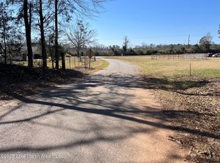 Alf Rd, Dadeville, AL 36853