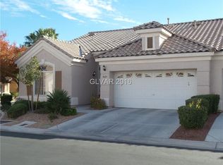 9629 Emeraude Ave, Las Vegas, NV 89147