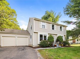 47 Austin Cir UNIT 47, South Windsor, CT 06074