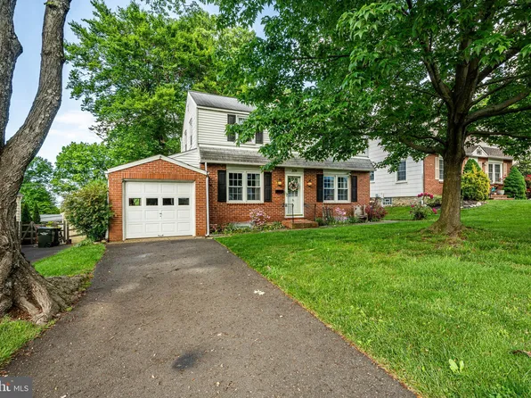 309 Silver Ave, Willow Grove, PA 19090
