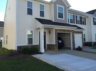 7330 Copper Beech Tc, Charlotte, NC 28273