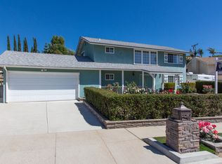 2782 Fallon Cir, Simi Valley, CA 93065