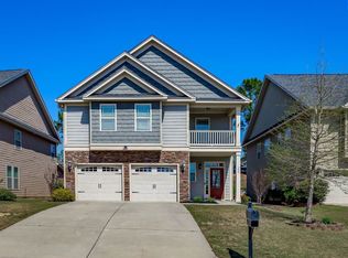 354 Ashburton Ln, West Columbia, SC 29170