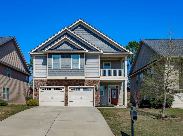 354 Ashburton Ln, West Columbia, SC 29170