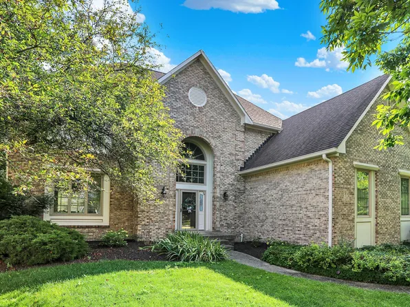 1410 Shadow Ct, Zionsville, IN 46077