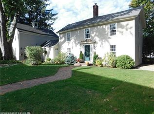 9 Summer St, Kennebunk, ME 04043