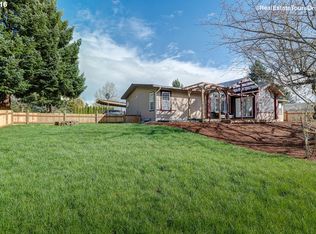9028 SW Line Dr, Cornelius, OR 97113