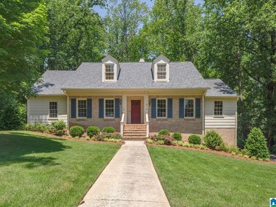 3728 Woodvale Rd, Birmingham, AL, 35223