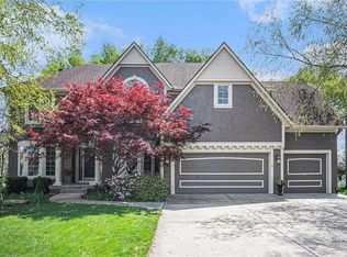 14475 Chadwick St, Leawood, KS 66224