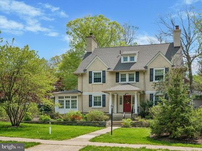 6482 Sherwood Rd, Philadelphia, PA, 19151