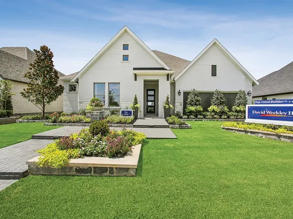 Getty Plan, Myrtle Creek