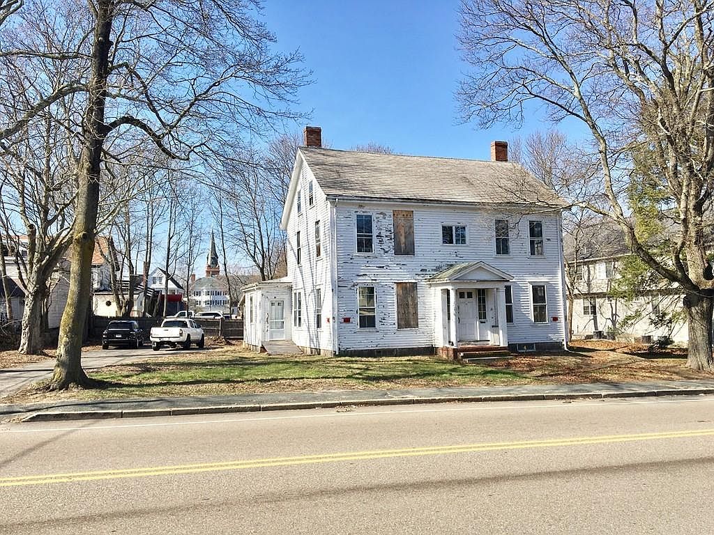 16 ster St, Rockland, MA 02370 Zillow