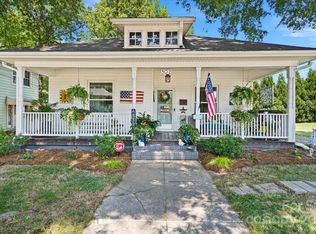 502 W 2nd Ave, Gastonia, NC 28052