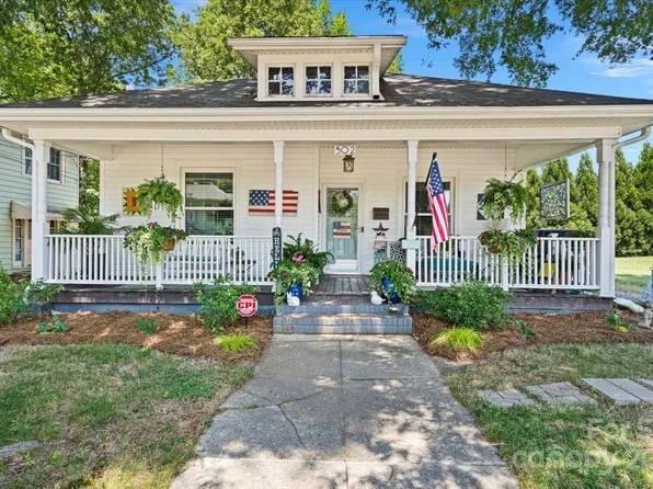 502 W 2nd Ave, Gastonia, NC 28052