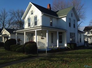 714 Jefferson Ave, Defiance, OH 43512