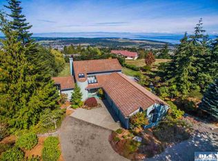 1312 Doe Run Rd, Sequim, WA 98382