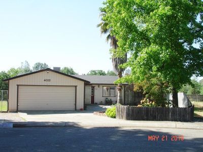 4025 Ormsby Way, Redding, CA, 96003