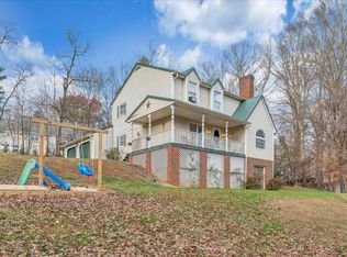 65 Avon St, Rocky Mount, VA 24151