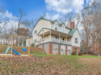 65 Avon St, Rocky Mount, VA, 24151