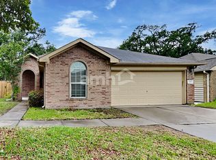 113 N Heritage Oaks Dr, Texas City, TX 77591